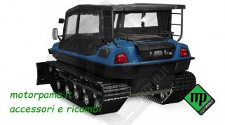 track 2 stagioni post blu